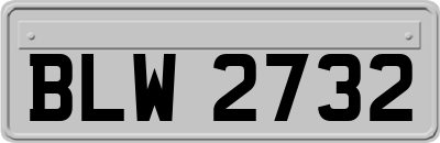 BLW2732
