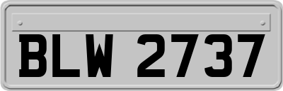 BLW2737