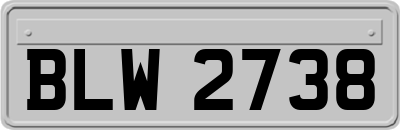 BLW2738