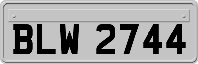 BLW2744