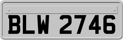 BLW2746