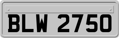 BLW2750