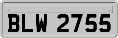 BLW2755