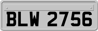 BLW2756