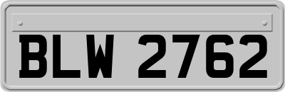 BLW2762