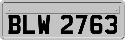 BLW2763