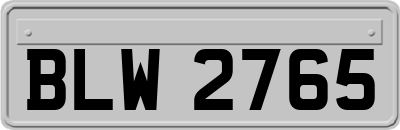 BLW2765