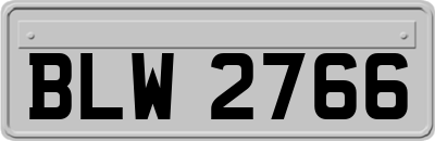 BLW2766