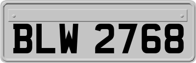 BLW2768