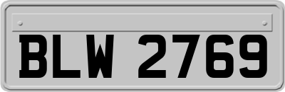 BLW2769