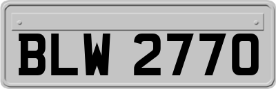 BLW2770