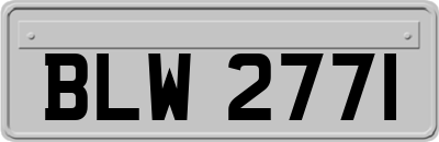 BLW2771