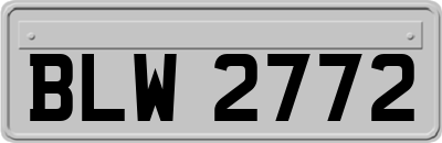 BLW2772