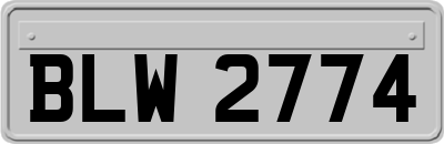 BLW2774