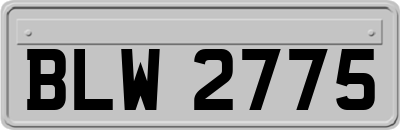 BLW2775