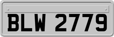 BLW2779