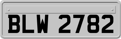 BLW2782