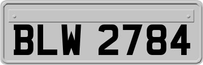 BLW2784