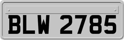 BLW2785