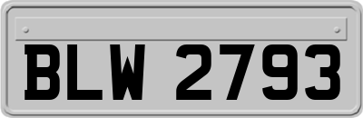 BLW2793