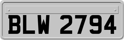 BLW2794