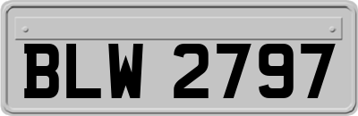 BLW2797