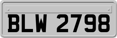 BLW2798