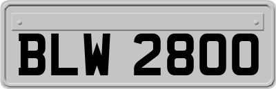 BLW2800