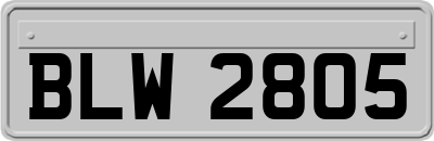 BLW2805