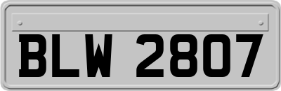 BLW2807