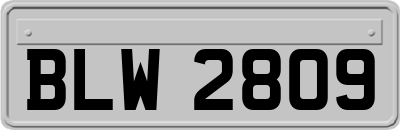 BLW2809