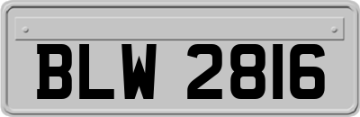 BLW2816