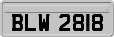 BLW2818