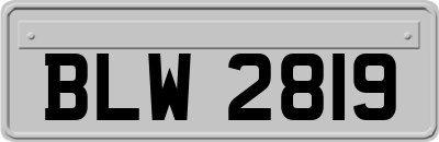 BLW2819