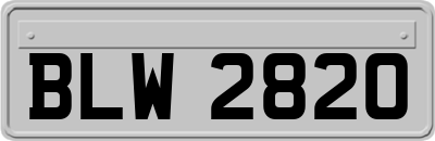 BLW2820