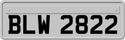 BLW2822