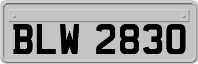 BLW2830