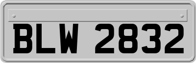 BLW2832