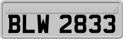 BLW2833