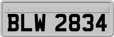 BLW2834