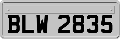 BLW2835