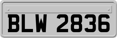 BLW2836