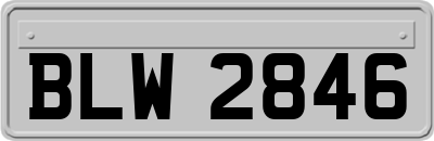 BLW2846