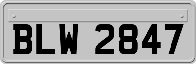 BLW2847