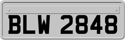BLW2848