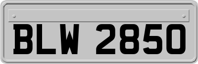 BLW2850