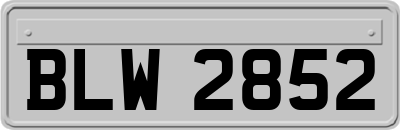 BLW2852