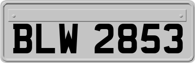 BLW2853