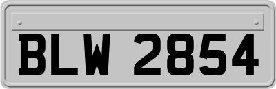 BLW2854