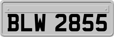 BLW2855